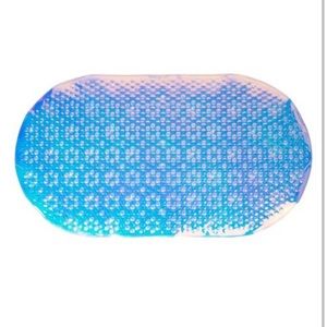 bebe Iridescent Non-slip Bath Tub Mat